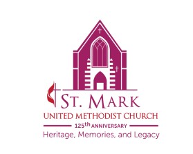 St. Mark United Methodist Church entry by mv