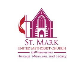 St. Mark United Methodist Church entry by mv