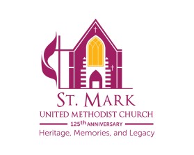St. Mark United Methodist Church entry by mv