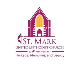 St. Mark United Methodist Church entry by mv