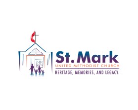 St. Mark United Methodist Church entry by dzignguru