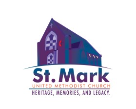 St. Mark United Methodist Church entry by dzignguru