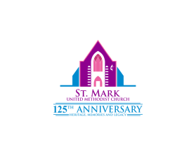 St. Mark United Methodist Church entry by vanzconcept