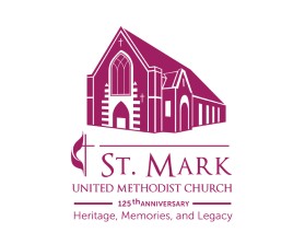St. Mark United Methodist Church entry by mv