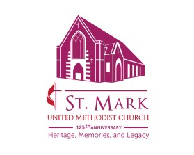St. Mark United Methodist Church entry by mv