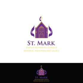 St. Mark United Methodist Church entry by GoranJoKG