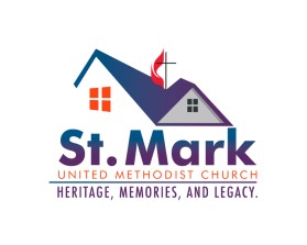 St. Mark United Methodist Church entry by dzignguru