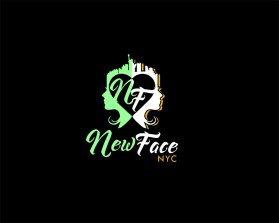 New Face NYC entry by BombetLim