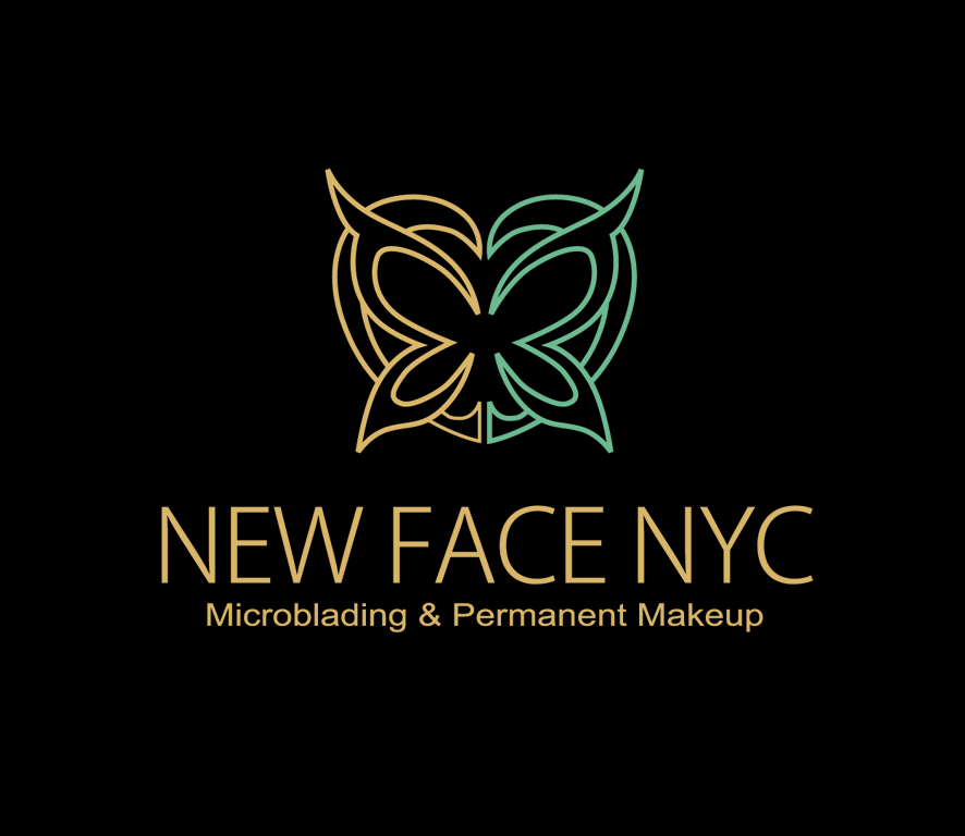 Logo Design for New Face NYC