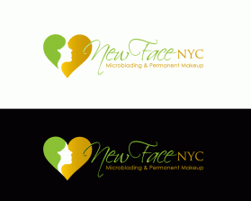 New Face NYC entry by dsdezign