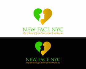 New Face NYC entry by dsdezign