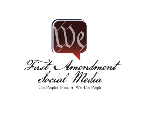 First Amendment Social media  entry by quimcey