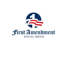 First Amendment Social media  entry by smarttaste