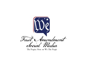 First Amendment Social media  entry by quimcey