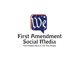 First Amendment Social media  entry by quimcey