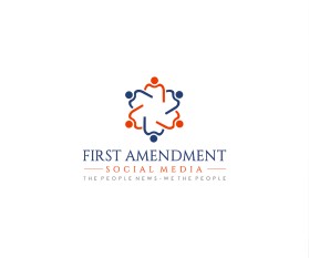 First Amendment Social media  entry by vishakvasu