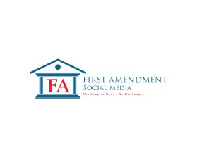 First Amendment Social media  entry by ALF