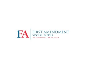 First Amendment Social media  entry by ALF