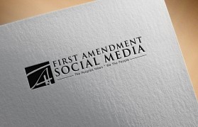 First Amendment Social media  entry by sonusmiley