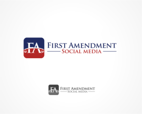 First Amendment Social media  entry by shivabomma