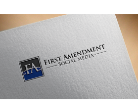 First Amendment Social media  entry by shivabomma