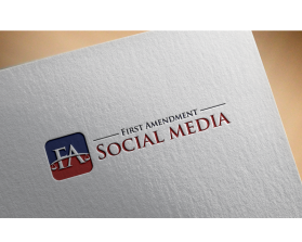 First Amendment Social media  entry by shivabomma