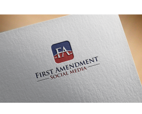 First Amendment Social media  entry by shivabomma