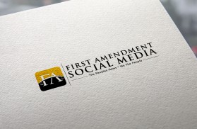 First Amendment Social media  entry by sonusmiley