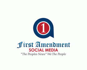 First Amendment Social media  entry by dsdezign