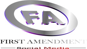 First Amendment Social media  entry by Aswinda 