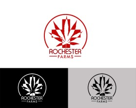 Rochester Farms entry by Jesus Roberto Lim