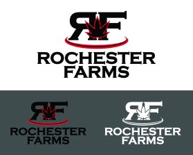 Rochester Farms entry by Veselina Grozeva Grozeva