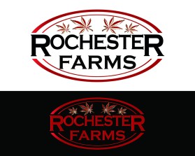 Rochester Farms entry by Veselina Grozeva Grozeva