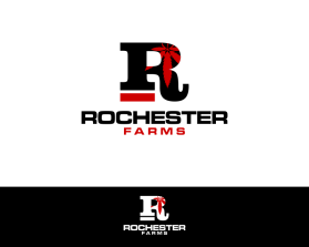Rochester Farms entry by Jamingil Papulo