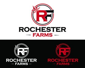 Rochester Farms entry by Veselina Grozeva Grozeva