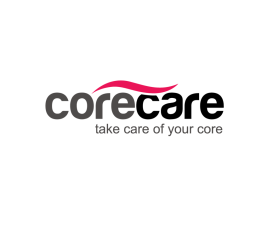 corecare entry by smarttaste