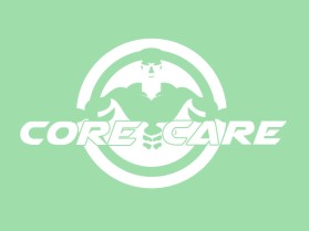 corecare entry by Wolly