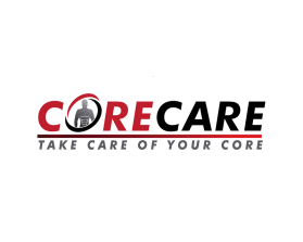 Winning entry: corecare entry by DORIANA999