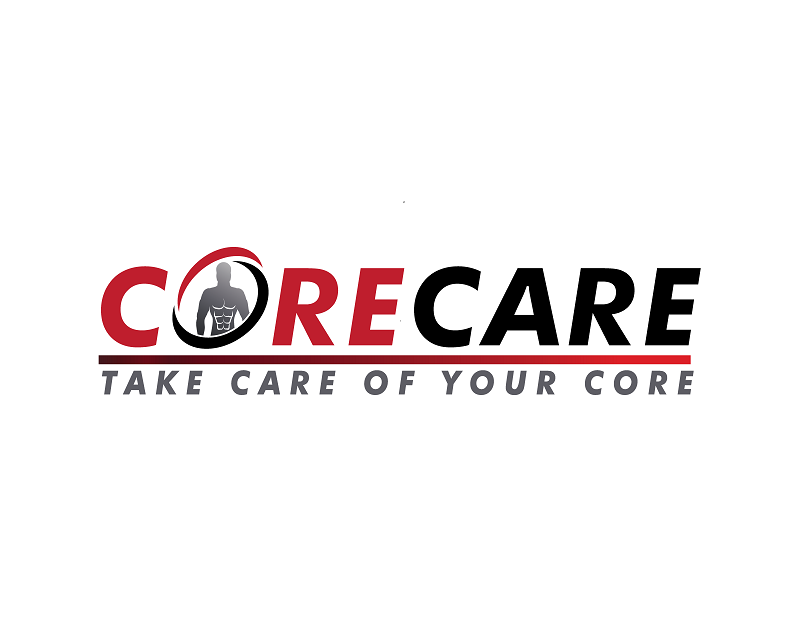 Logo Design for corecare