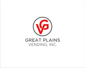 Great Plains Vending, Inc. entry by Fatoni