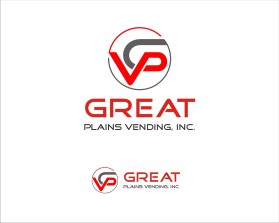 Great Plains Vending, Inc. entry by Fatoni