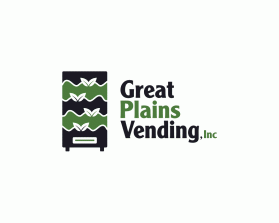 Great Plains Vending, Inc. entry by Tina Takač