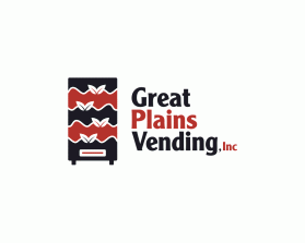Great Plains Vending, Inc. entry by Tina Takač
