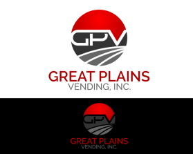 Great Plains Vending, Inc. entry by puji wahyono