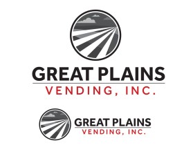 Great Plains Vending, Inc. entry by Mark Brent Atkinson