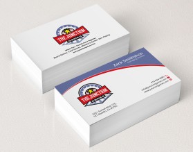 The Junction Games entry by athenticdesigner