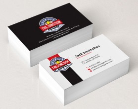 The Junction Games entry by athenticdesigner