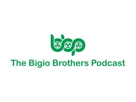 The Bigio Brothers Podcast entry by MUHAMAD ADi HARYANTO