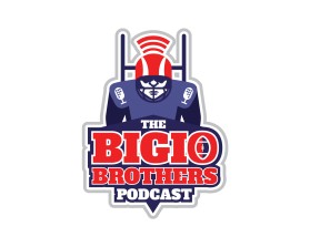 The Bigio Brothers Podcast entry by Mark Brent Atkinson