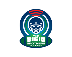 The Bigio Brothers Podcast entry by Jamingil Papulo